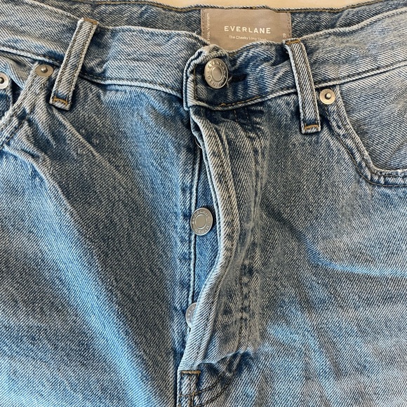 Everlane Cheeky Long Short 29 - Picture 6 of 7